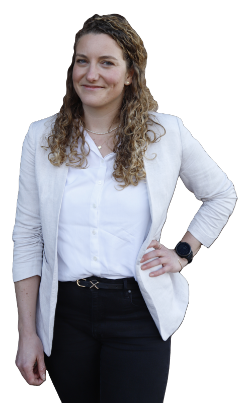 Lisa Zinßer - Systemische Coach